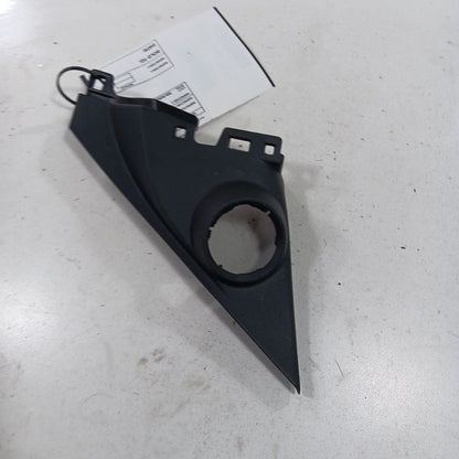 Honda Civic Mirror Mount Cover Door Trim Left Driver  2018 2017 2016