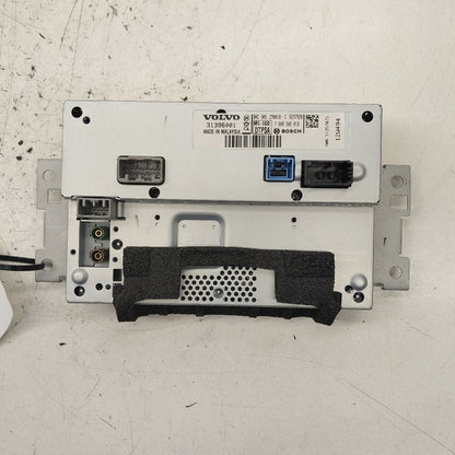 Display Screen S60 Display 7" Screen Fits 11-13 Volvo 60 Series