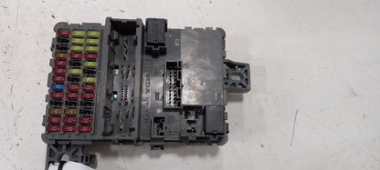 Honda Civic Cabin Fuse Box Interior Inner Under Dash  2016 2017 2018 2019
