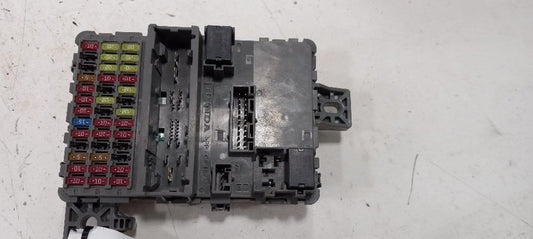 Honda Civic Cabin Fuse Box Interior Inner Under Dash  2016 2017 2018 2019