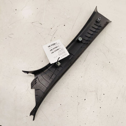 Honda CR-Z Passenger Right Side A-Pillar Trim 2015 2014 2013