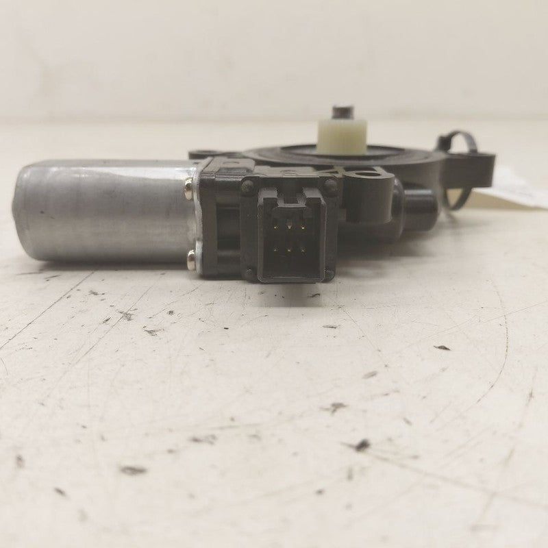 Driver Left Front Power Window Motor Fits 09-21 Mazda 6