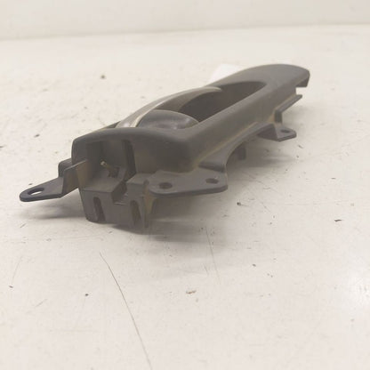 Lexus IS350 Door Handle Right Passenger Rear Interior Inside  2020 201