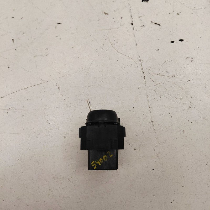 Driver Front Door Mirror Switch With Memory Fits 15-24 Nissan Murano O