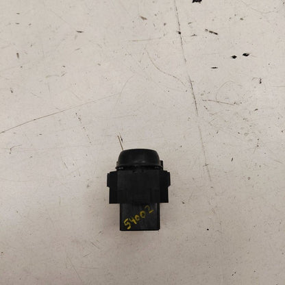 Driver Front Door Mirror Switch With Memory Fits 15-24 Nissan Murano O
