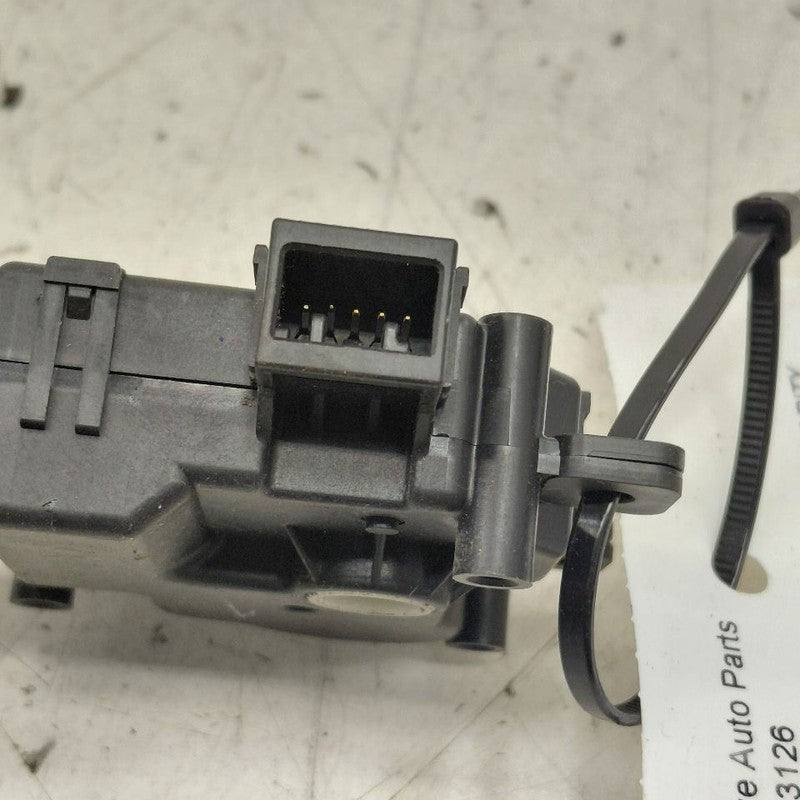 Honda Clarity Flap Door Motor Heater AC Door Actuator  2018 2019 2020