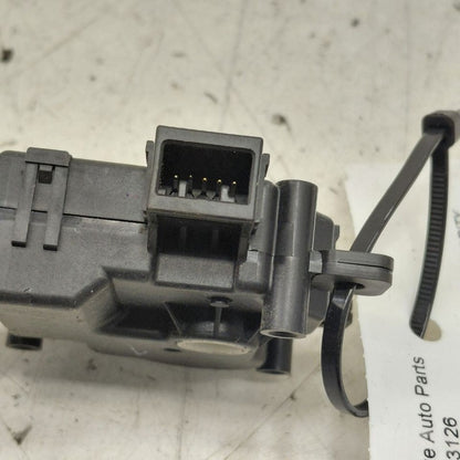 Honda Clarity Flap Door Motor Heater AC Door Actuator  2018 2019 2020