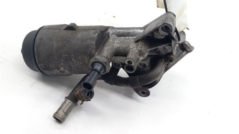 Chevy Sonic Engine Oil Filter Adapter Bracket Housing Mount 2012 2013 2014 2015 