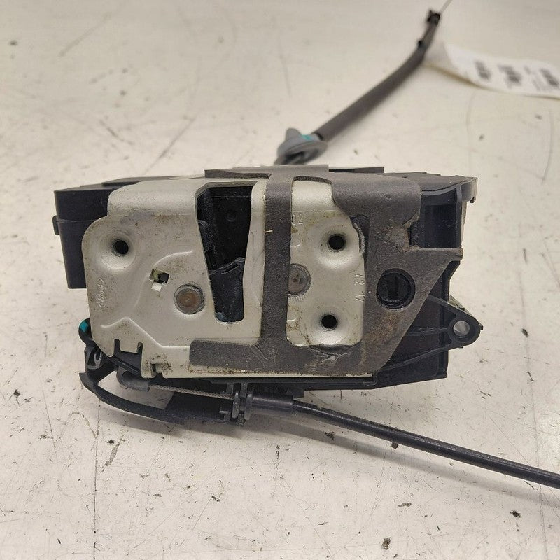 Volvo S60 Door Latch Lock Right Passenger Front  2018 2017 2016