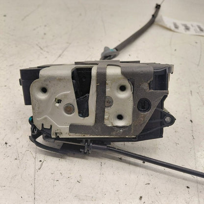 Volvo S60 Door Latch Lock Right Passenger Front  2018 2017 2016