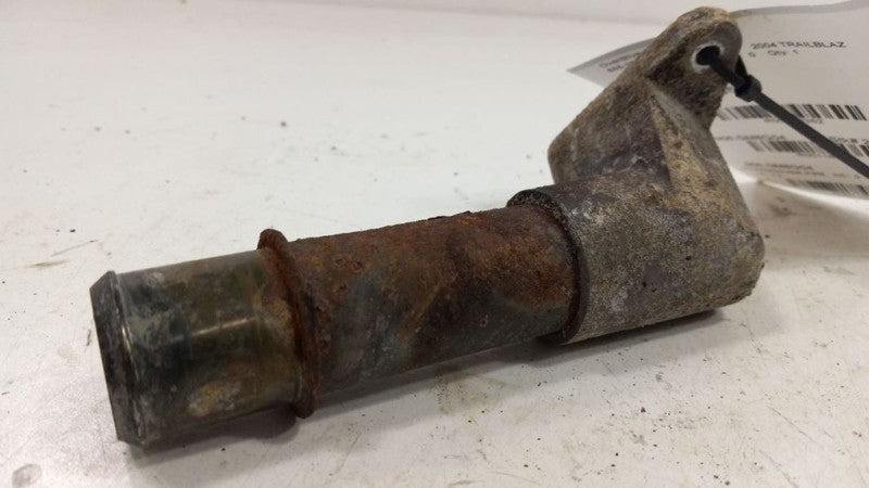 Chevy Trailblazer Coolant Line Crossover Pipe 2004 2005 2006 2007 2008