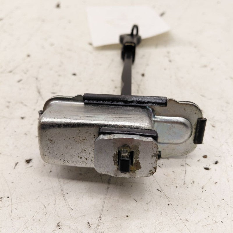 Kia Sportage Door Check Right Passenger Front Hinge Stopper Detent  20