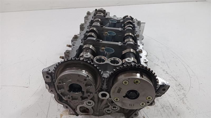 12686233 Passenger Right Rear Engine Cylinder Head 3.6L Fits 16-20 CAMARO