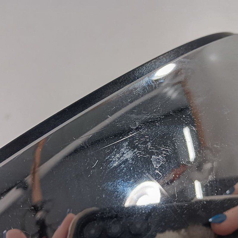 Chrysler 300 Driver Left Side View Door Mirror Power Heated Chrome Housing 15-21