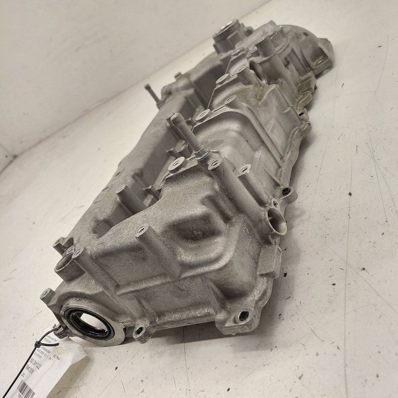 Chevy Trax Engine Cylinder Head Valve Cover  1.4 2022 2021