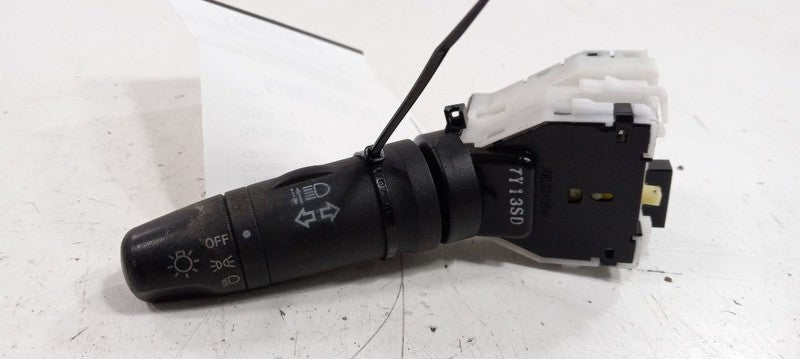 Column Switch VIN J 1st Digit Japan Built Fits 08-15 ROGUE OEM