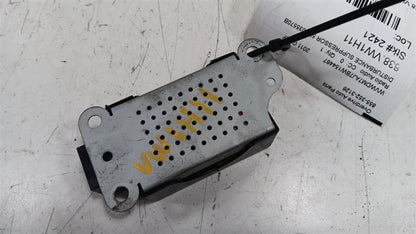 Volkswagen Golf DISTURBANCE SUPPRESSOR 5M0035570B 2010 2011 2012 2013 
