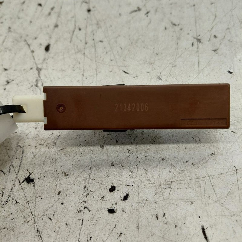 Toyota Prius Keyless Entry Antenna 2022 2021 2020