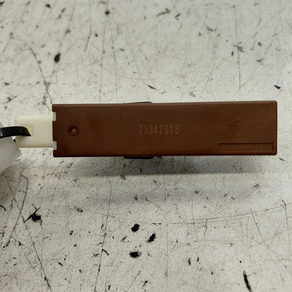 Toyota Prius Keyless Entry Antenna 2022 2021 2020