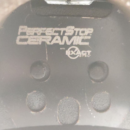 Passenger Right Rear Brake Caliper Fits 16-17 Hyundai Veloster