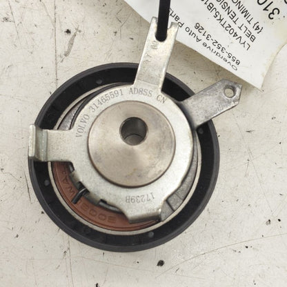 Volvo S60 Belt Timing Tensioner Pulley  2.0 2018 2017 2016