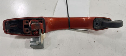 Passenger Right Door Handle Exterior Assembly Sxt Plus Fits 07-12 CALI