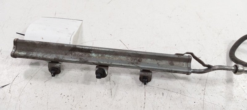 Nissan Altima Fuel Rail Injection Injector Mount Bar 2010 2009 2008 20