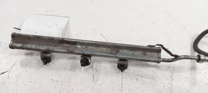 Nissan Altima Fuel Rail Injection Injector Mount Bar 2010 2009 2008 20