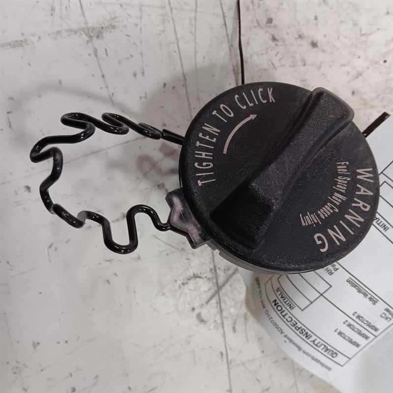 Toyota Camry Gas Tank Fuel Cap 2012 2013 2014 2015 2016 2017