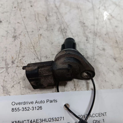 Hyundai Accent Camshaft Cam Shaft Position Sensor 1.6 2014 2015 2016 2016 2017