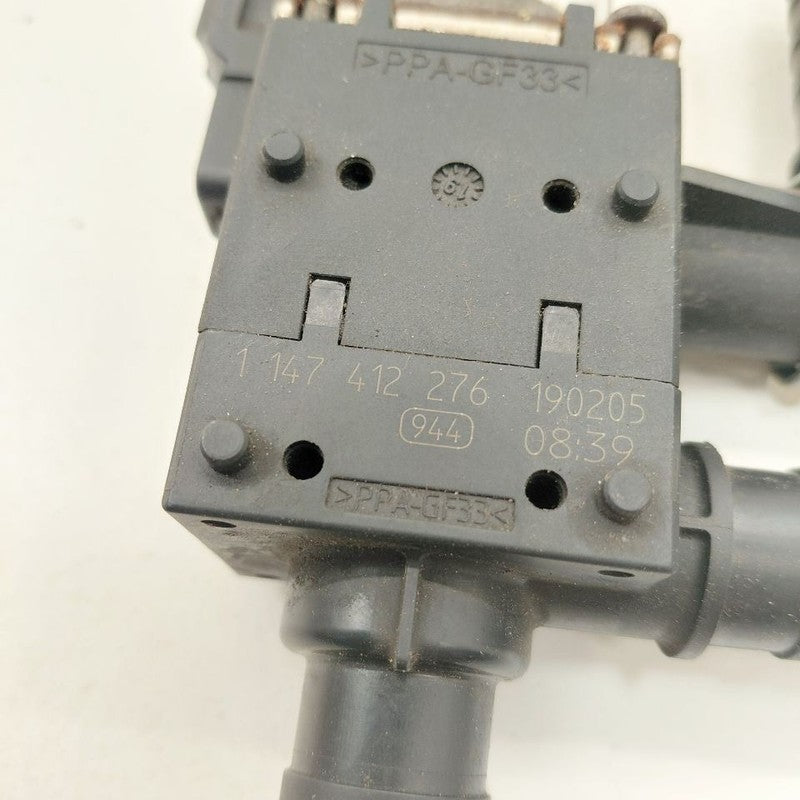 Ford Edge HVAC Control Valve {K2G318C310DA} 2019 2020 2021 2022 2023 2