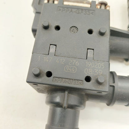 Ford Edge HVAC Control Valve {K2G318C310DA} 2019 2020 2021 2022 2023 2