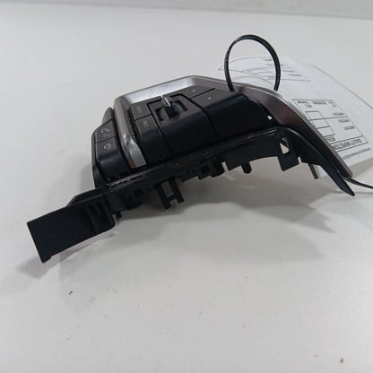 Subaru Crosstrek Steering Wheel Column Switch  2019 2020 2021 2022 202