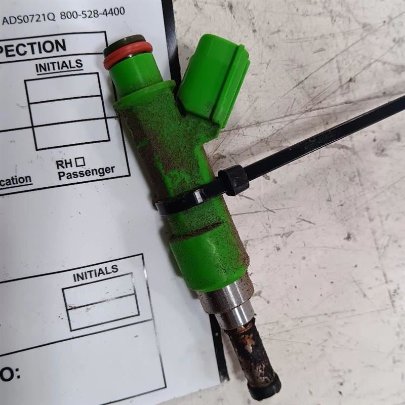 Fuel Injection Injector 2.7L Fits 09-19 HIGHLANDER