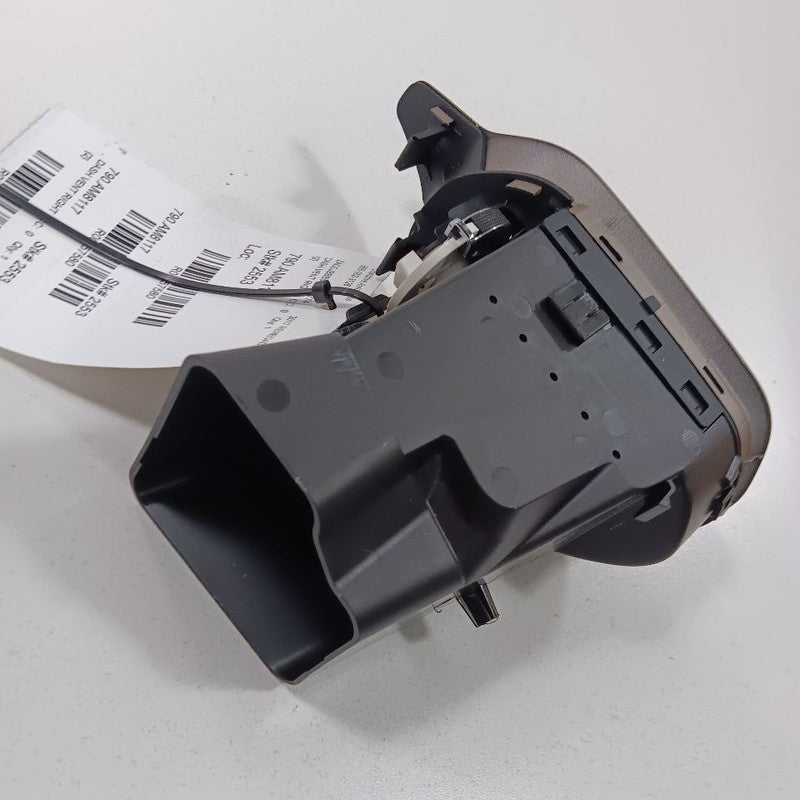 Jeep Renegade Dash Air Vent Right Passenger  2017 2018 2019 2020