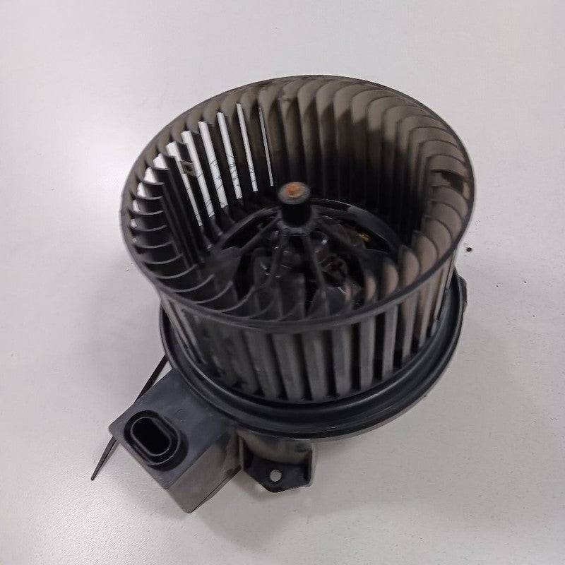 Blower Motor Rear Auxiliary Fits 10-19 Ford Flex OEM