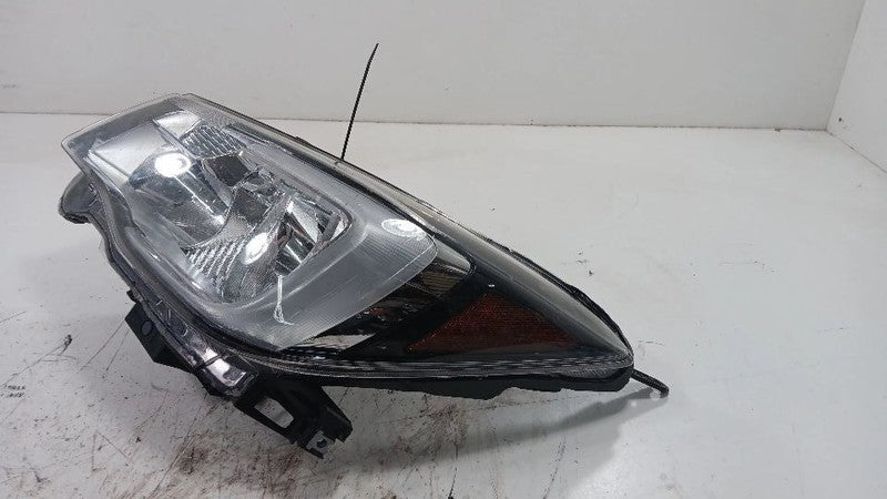Driver Left Headlight Head Light Lamp Halogen Fits 17-18 FORESTER