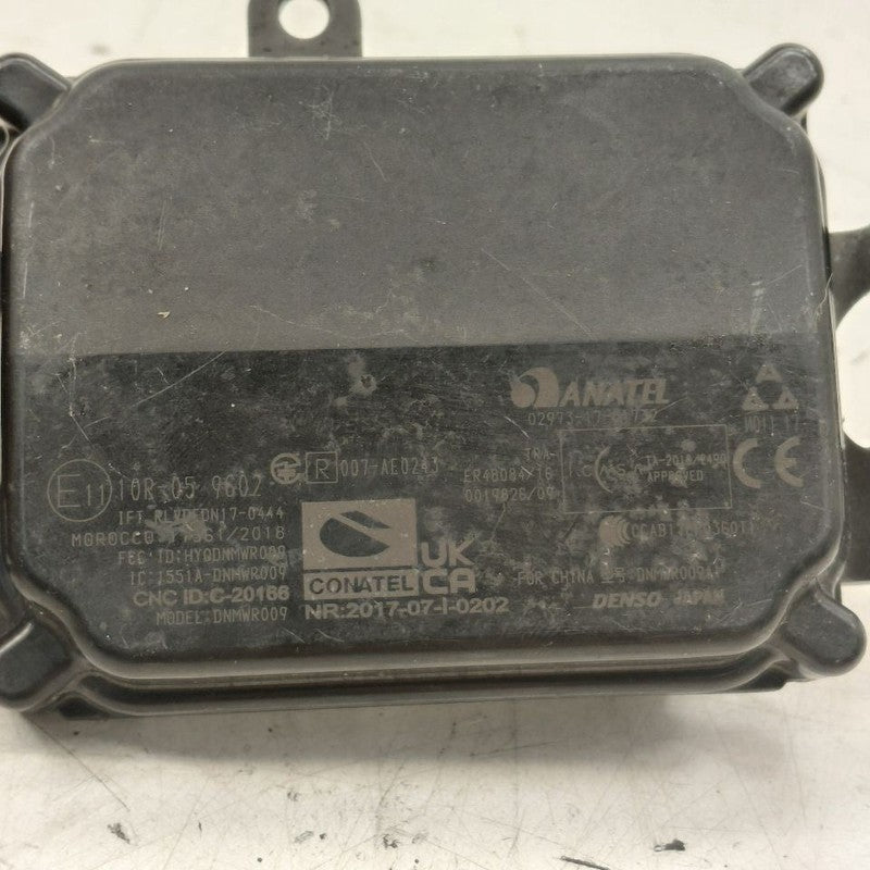 Toyota Prius Radar Unit {8821033120} 2022 2021 2020