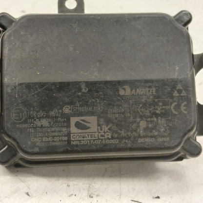Toyota Prius Radar Unit {8821033120} 2022 2021 2020