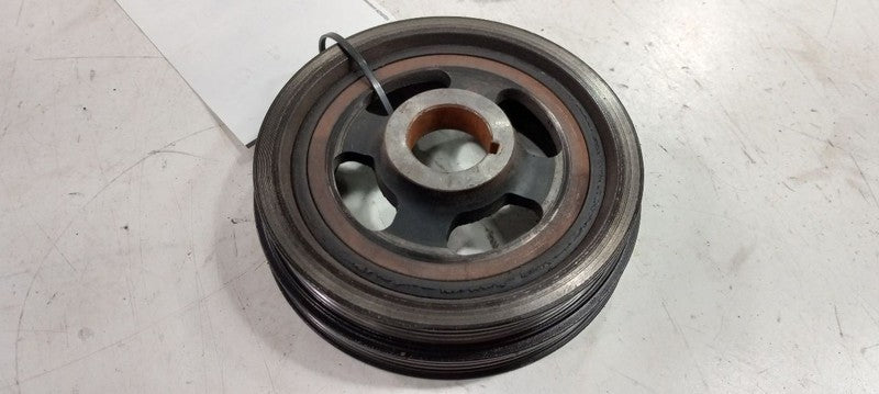 Harmonic Balancer 2.0L Station Wgn Fits 07-12 ELANTRA OEM