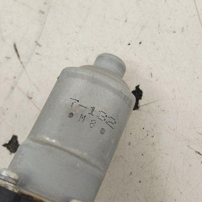 Driver Left Front Power Window Motor Fits 11-16 Honda CR-Z