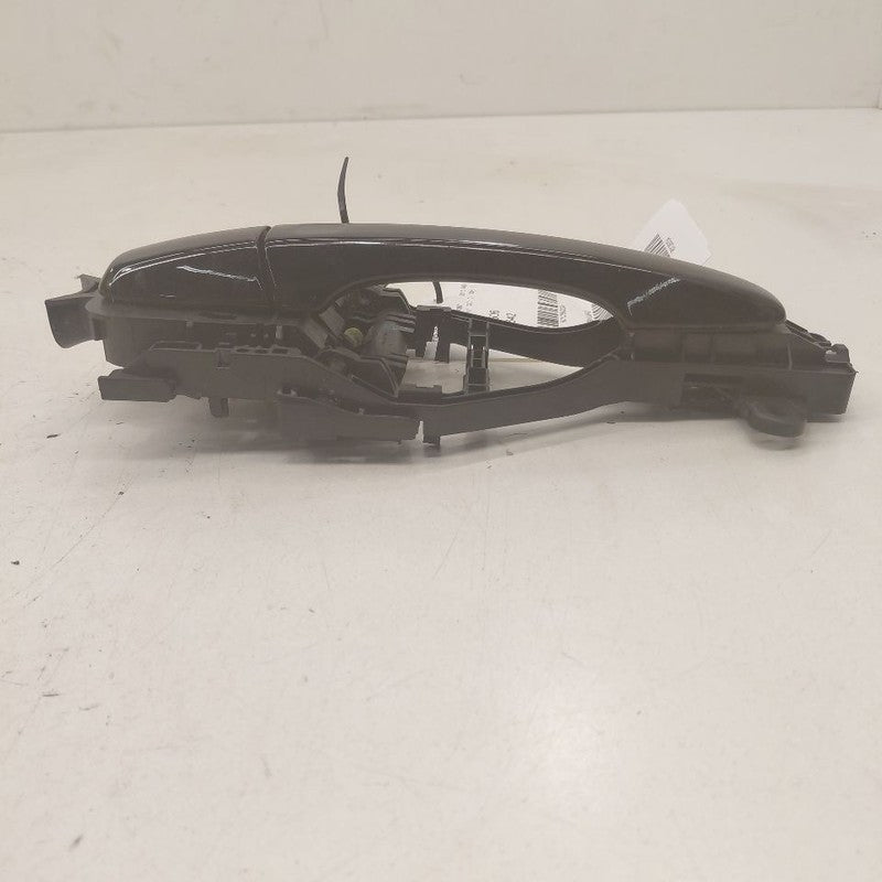 Passenger Right Rear Door Handle Exterior Fits 14-18 Volvo S60