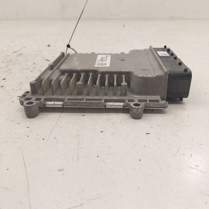 Engine ECM Electronic Control Module Automatic 2.0L FWD 20-21 Hyundai 