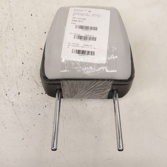 Toyota Prius Seat Headrest Front Head Rest  2022 2021 2020
