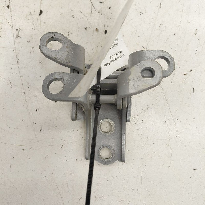 Honda Clarity Door Hinge Set Right Front Passenger  2018 2019 2020