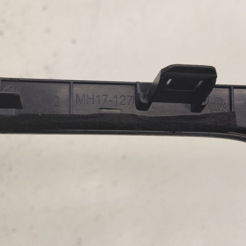 Buick Encore GX Temp Temperature Control Bezel Surround Dash Trim 2022
