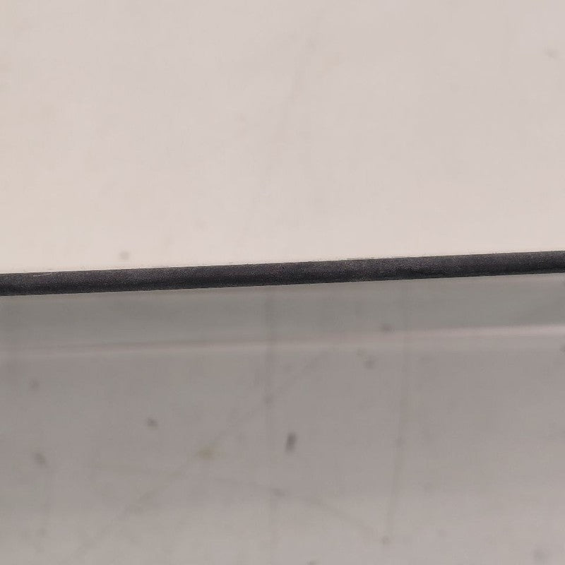 Driver Left Front Door Glass Window Fits 12-17 Hyundai Veloster