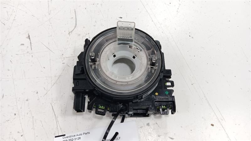 Volkswagen Golf Steering Column Clock Spring 2010 2011 2012 2013 2014 