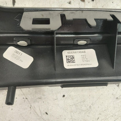 Jeep Cherokee Radio Bezel Trim Dash Surround  2019 2020 2021