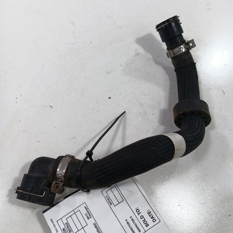 Jeep Compass 2.4 Coolant Line Crossover Pipe  2018 2019 2020 2021 OEM